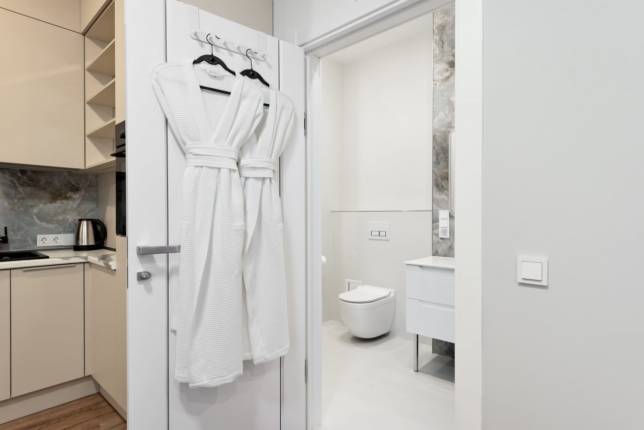 Апартаменты (Премиум), Апарт-отель MIRODOM