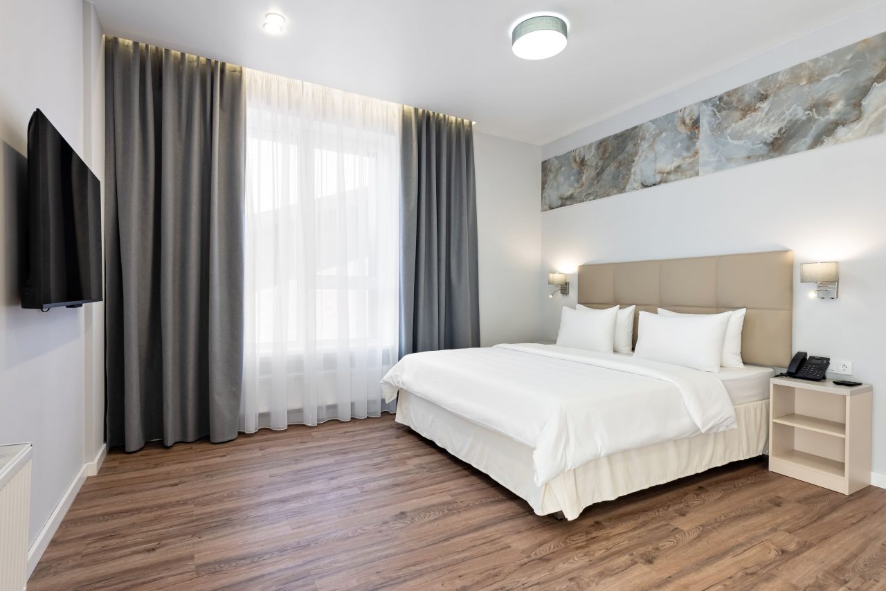 Апартаменты (Премиум), Апарт-отель MIRODOM