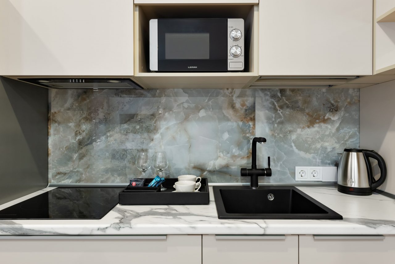 Апартаменты (Премиум), Апарт-отель MIRODOM