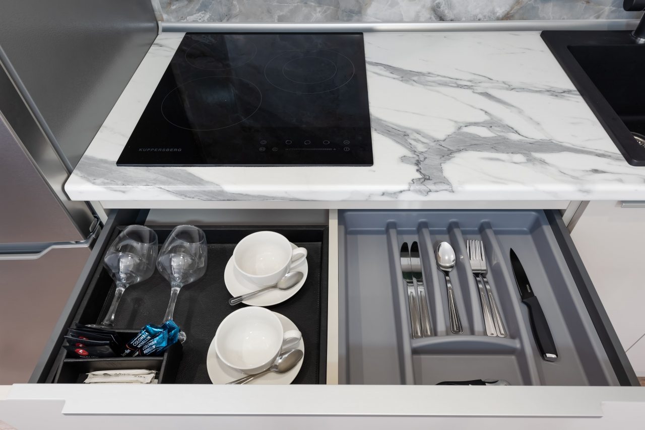 Апартаменты (Премиум), Апарт-отель MIRODOM