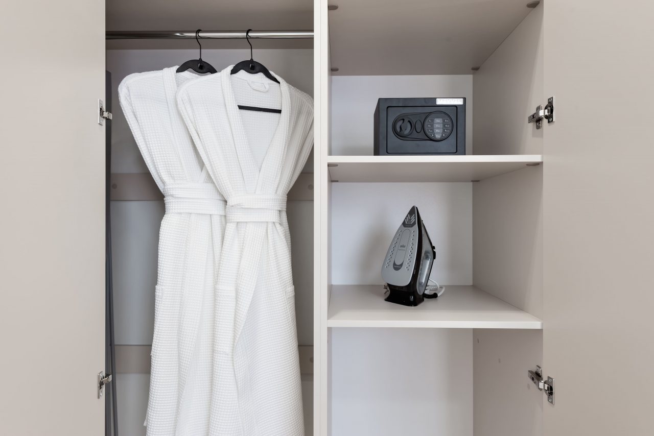 Апартаменты (Премиум), Апарт-отель MIRODOM