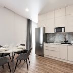 Апартаменты (Премиум), Апарт-отель MIRODOM