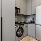 Двухместный (Стандарт), Апарт-отель MIRODOM