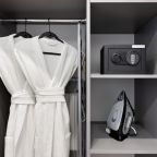 Двухместный (Стандарт), Апарт-отель MIRODOM