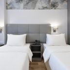 Двухместный (Стандарт), Апарт-отель MIRODOM