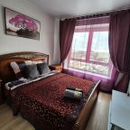 Жильё полностью ваше, Апартаменты 3 комнатные на Римского-Корсакова