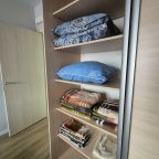 Жильё полностью ваше, Апартаменты 3 комнатные на Римского-Корсакова