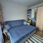 Жильё полностью ваше, Апартаменты 3 комнатные на Римского-Корсакова