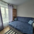 Жильё полностью ваше, Апартаменты 3 комнатные на Римского-Корсакова