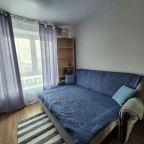 Жильё полностью ваше, Апартаменты 3 комнатные на Римского-Корсакова