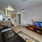 Жильё полностью ваше, Апартаменты 3 комнатные на Римского-Корсакова