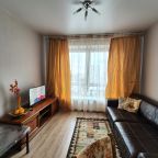 Жильё полностью ваше, Апартаменты 3 комнатные на Римского-Корсакова