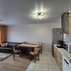 Жильё полностью ваше, Апартаменты 3 комнатные на Римского-Корсакова