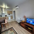 Жильё полностью ваше, Апартаменты 3 комнатные на Римского-Корсакова