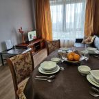 Жильё полностью ваше, Апартаменты 3 комнатные на Римского-Корсакова