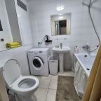 Жильё полностью ваше, Апартаменты 3 комнатные на Римского-Корсакова