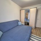 Жильё полностью ваше, Апартаменты 3 комнатные на Римского-Корсакова