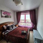 Трёхместный и более, Апартаменты 3 комнатные на Римского-Корсакова