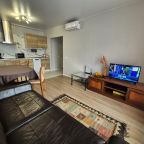 Трёхместный и более, Апартаменты 3 комнатные на Римского-Корсакова