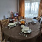 Возможность самостоятельного приготовления пищи, Апартаменты 3 комнатные на Римского-Корсакова