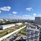 Апартаменты, Апартаменты 3 комнатные на Римского-Корсакова