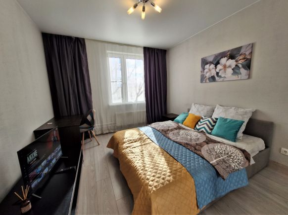 Апартаменты 2-х комнатные у метро Алтуфьево