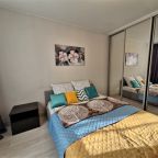 Трёхместный и более, Апартаменты 2-х комнатные у метро Алтуфьево