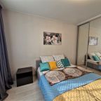 Трёхместный и более, Апартаменты 2-х комнатные у метро Алтуфьево