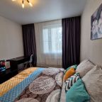 Трёхместный и более, Апартаменты 2-х комнатные у метро Алтуфьево