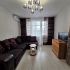 Трёхместный и более, Апартаменты 2-х комнатные у метро Алтуфьево