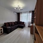 Трёхместный и более, Апартаменты 2-х комнатные у метро Алтуфьево