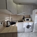 Трёхместный и более, Апартаменты 2-х комнатные у метро Алтуфьево