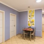Апартаменты (Апартаменты четырёхкомнатные), Апартаменты Палитра Москва на Анны Ахматовой 10
