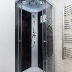 Апартаменты (Апартаменты четырёхкомнатные), Апартаменты Палитра Москва на Анны Ахматовой 10