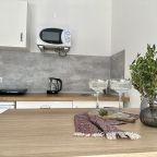 Квартира (Студия VV Apart  в 10 минутах от метро Котельники на Лётчика Ларюшина 6к2), Апартаменты VV Apart на Летчика Ларюшина 6к2