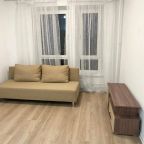 Квартира (VV Apart на Белой Даче), Апартаменты Евродвушка VV Apart у метро Котельники