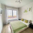 Квартира (VV Apart на Белой Даче), Апартаменты Евродвушка VV Apart у метро Котельники