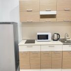 Квартира (VV Apart на Белой Даче), Апартаменты Евродвушка VV Apart у метро Котельники