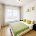 Квартира (VV Apart на Белой Даче), Апартаменты ВВ Апарт на Белой Даче 25к1