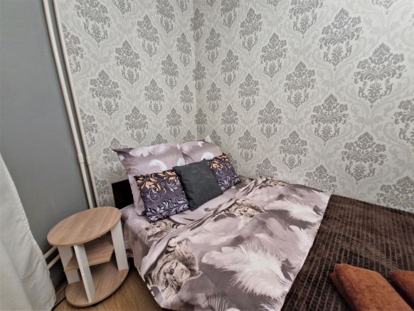 Апартаменты На Московском проспекте 57, Пушкино, Московская область