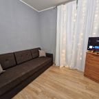 Трёхместный и более (МОС 124), Апартаменты На Московском проспекте 57