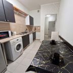 Трёхместный и более (МОС 124), Апартаменты На Московском проспекте 57