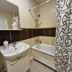 Трёхместный и более (МОС 124), Апартаменты На Московском проспекте 57