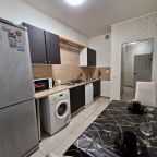 Мини-кухня, Апартаменты На Московском проспекте 57