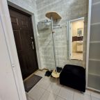 Входная зона