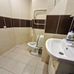 Трёхместный и более (МОС 124), Апартаменты На Московском проспекте 57