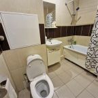 Трёхместный и более (МОС 124), Апартаменты На Московском проспекте 57