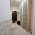 Коридор и шкаф для одежды