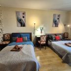 Трёхместный и более (Мос 144), Апартаменты На Московском проспекте 57