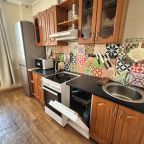 Мини-кухня, Апартаменты На Московском проспекте 57